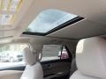 2021 Ford Explorer Sandstone Interior Sunroof Photo