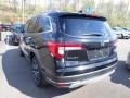 Crystal Black Pearl - Pilot Touring AWD Photo No. 3