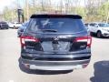 Crystal Black Pearl - Pilot Touring AWD Photo No. 4