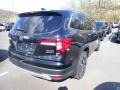 Crystal Black Pearl - Pilot Touring AWD Photo No. 5