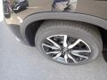 Crystal Black Pearl - Pilot Touring AWD Photo No. 8
