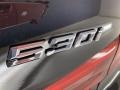 Jet Black - 5 Series 530i Sedan Photo No. 11