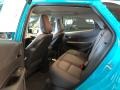 2020 Oasis Blue Chevrolet Bolt EV Premier  photo #6
