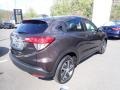 Midnight Amethyst Metallic - HR-V EX-L AWD Photo No. 4