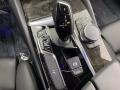Jet Black - 5 Series 530i Sedan Photo No. 27