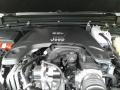 3.6 Liter DOHC 24-Valve VVT V6 Engine for 2021 Jeep Wrangler Unlimited Sahara 4x4 #141726902
