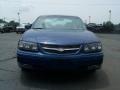 Laser Blue Metallic - Impala LS Photo No. 1