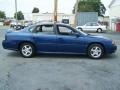 Laser Blue Metallic - Impala LS Photo No. 2