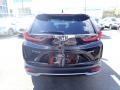 2021 Crystal Black Pearl Honda CR-V EX AWD  photo #4