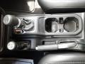 8 Speed Automatic 2021 Jeep Wrangler Unlimited Sahara 4x4 Transmission