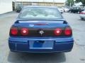Laser Blue Metallic - Impala LS Photo No. 3