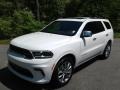 Vice White - Durango Citadel AWD Photo No. 2
