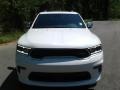 Vice White - Durango Citadel AWD Photo No. 3