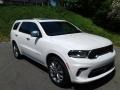 Vice White - Durango Citadel AWD Photo No. 4