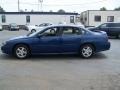 Laser Blue Metallic - Impala LS Photo No. 4