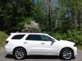 Vice White - Durango Citadel AWD Photo No. 5