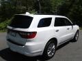 Vice White - Durango Citadel AWD Photo No. 6
