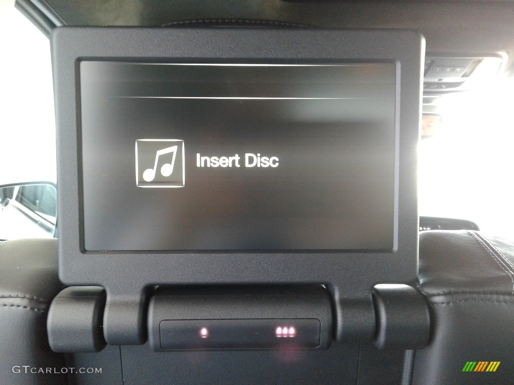 2021 Durango Citadel AWD - Vice White / Black photo #15