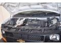 Summit White - Express 2500 Cargo Extended WT Photo No. 6