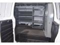 Summit White - Express 2500 Cargo Extended WT Photo No. 10