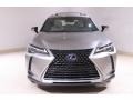 Silver Lining Metallic - UX 250h AWD Photo No. 2
