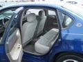 Laser Blue Metallic - Impala LS Photo No. 7