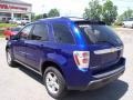 2005 Laser Blue Metallic Chevrolet Equinox LT  photo #9