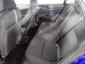Aegean Blue Metallic - Civic LX Sedan Photo No. 25