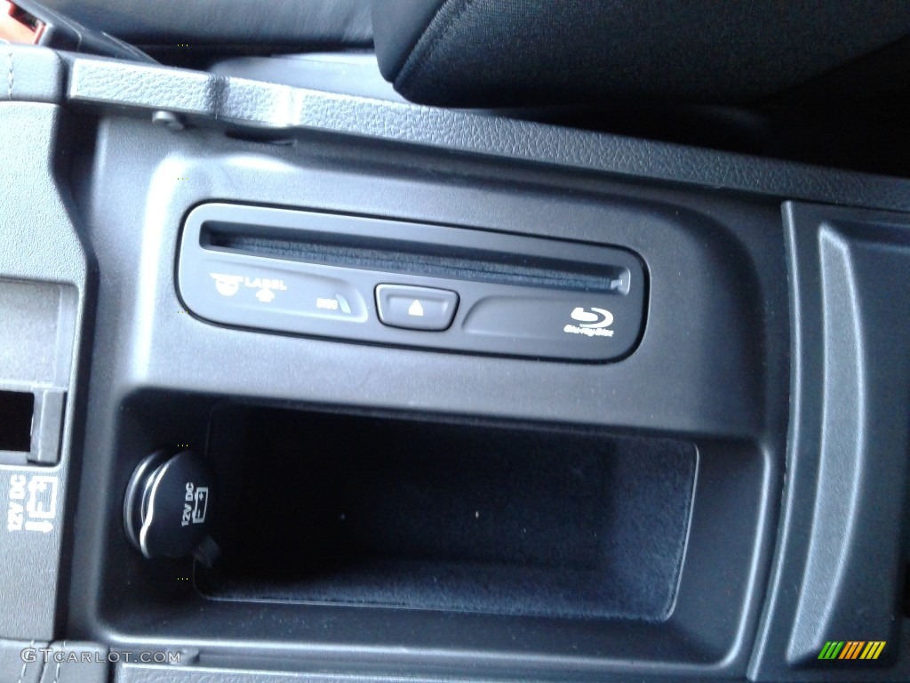 2021 Durango Citadel AWD - Vice White / Black photo #35