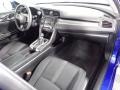 Aegean Blue Metallic - Civic LX Sedan Photo No. 31