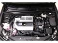 2.0 Liter DOHC 16-Valve VVT-i 4 Cylinder Gasoline/Electric Hybrid 2019 Lexus UX 250h AWD Engine