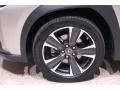 2019 Lexus UX 250h AWD Wheel and Tire Photo