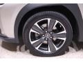 2019 Lexus UX 250h AWD Wheel