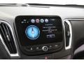 2018 Blue Velvet Metallic Chevrolet Malibu LT  photo #10