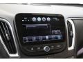 2018 Blue Velvet Metallic Chevrolet Malibu LT  photo #11