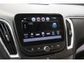 2018 Blue Velvet Metallic Chevrolet Malibu LT  photo #12