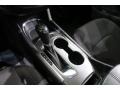 2018 Blue Velvet Metallic Chevrolet Malibu LT  photo #13