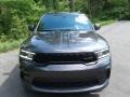 Granite Metallic - Durango GT AWD Photo No. 3