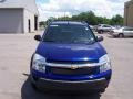 Laser Blue Metallic - Equinox LT Photo No. 14