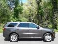 Granite Metallic 2021 Dodge Durango GT AWD Exterior