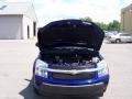 2005 Laser Blue Metallic Chevrolet Equinox LT  photo #15