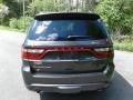 Granite Metallic - Durango GT AWD Photo No. 7