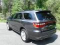 Granite Metallic - Durango GT AWD Photo No. 8