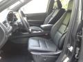 Granite Metallic - Durango GT AWD Photo No. 10
