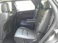 Granite Metallic - Durango GT AWD Photo No. 13
