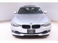 Glacier Silver Metallic - 3 Series 320i xDrive Sedan Photo No. 2