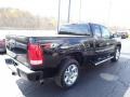 Onyx Black - Sierra 1500 SLE Extended Cab 4x4 Photo No. 10