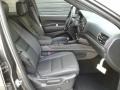 Black Front Seat Photo for 2021 Dodge Durango #141728987