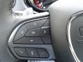 Black Steering Wheel Photo for 2021 Dodge Durango #141729041