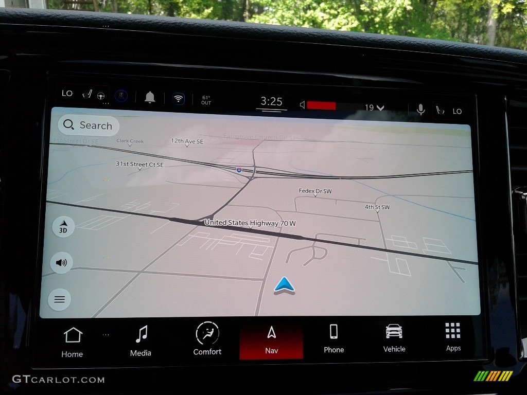 2021 Dodge Durango GT AWD Navigation Photo #141729152